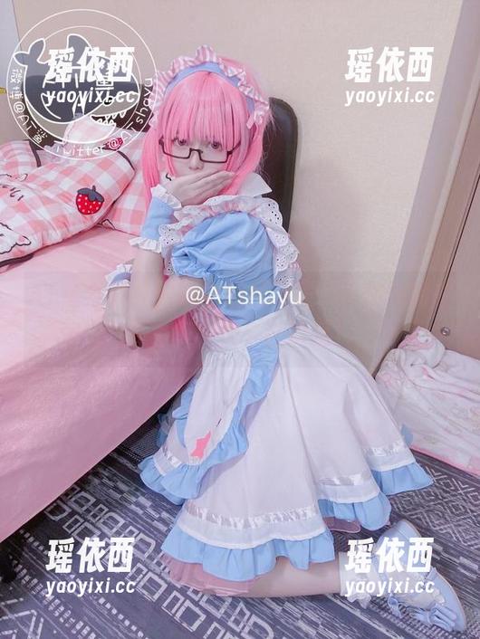 AT鲨 AT鲨全套纯欲睡衣精品下载,带你领略睡衣之美,快来获取吧!