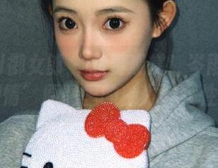 DKGirl御女郎 – 必要观赏！岑雨桥写真‘剧情’原图里的魅力与女性力量