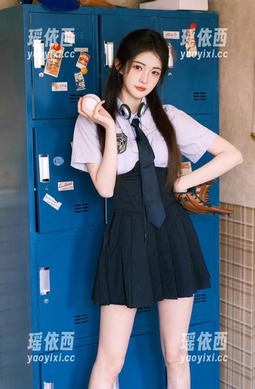 DKGirl御女郎 - 梦倩皮衣作品集分享：引领潮流的绝美资源打造