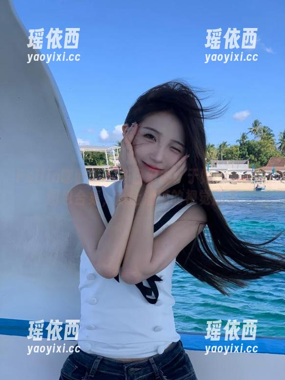 Feilin嗲囡囡 - 冬日幻影：于姬Una圣诞图包合集，献上满满的视觉盛宴