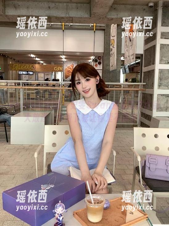 Feilin嗲囡囡 - 史雯Swan温柔写真作品大放送，免费下载让你爱不释手！