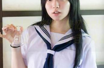Feilin嗲囡囡 – 走进“施忆佳KITTY清纯”原图作品，感受这份自然纯净的美