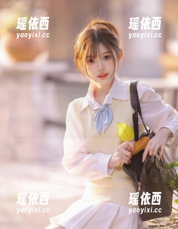 Feilin嗲囡囡 - 实现夏日时尚愿望，免费获取沐娜娜泳装套图，迷人的风景等你来发现