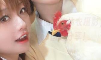 绝美“G44不会受伤”连体衣摄影，带来高质量cos图包分享！