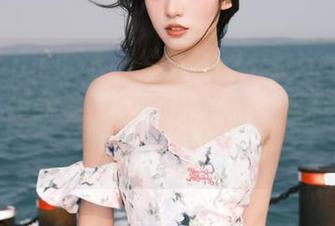 HuaYang花漾 – 发现张思允Nice甜心写真，在线获取珍藏图片，甜蜜你的每一天！