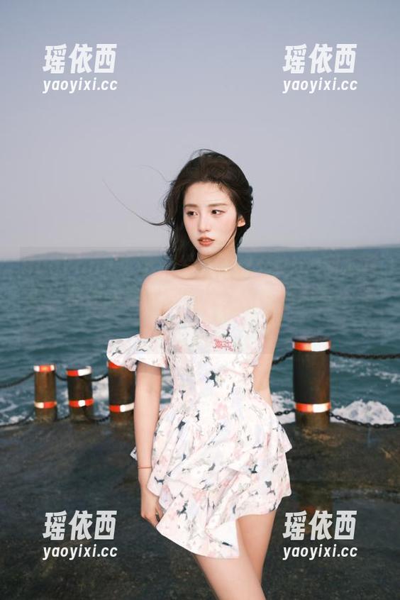 HuaYang花漾 - 发现张思允Nice甜心写真，在线获取珍藏图片，甜蜜你的每一天！