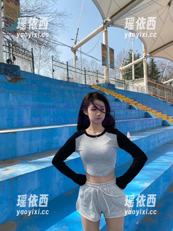 HuaYang花漾 - 绮里嘉ula纯白诗篇图包合集，带你走进绝美的梦幻摄影境界