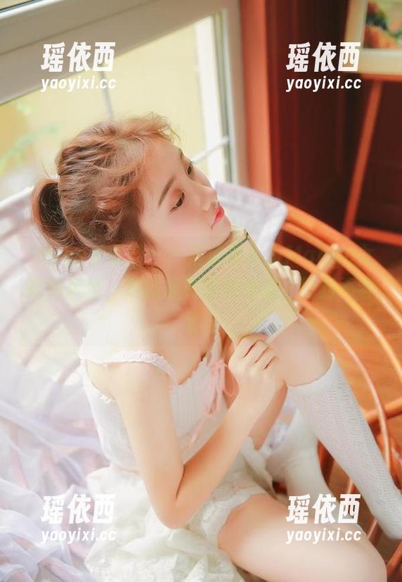 IMiss爱蜜社 - 一起欣赏乐乐Mango女孩的风格，超值福利图包来袭，绝对不容错过