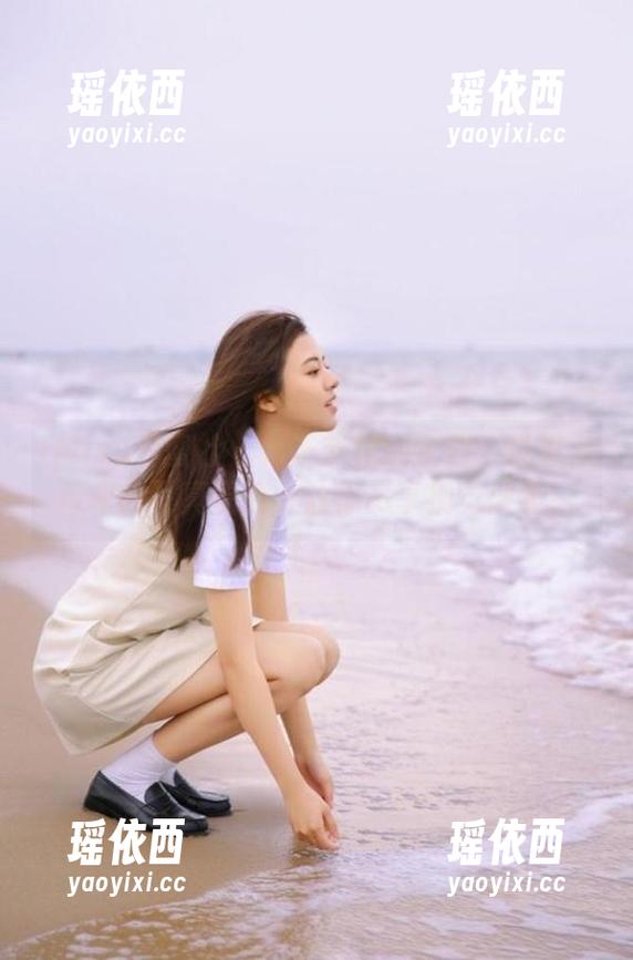 IMiss爱蜜社 - 万圣节特别企划：张思允带来的写真福利，让你尽享视觉盛宴！