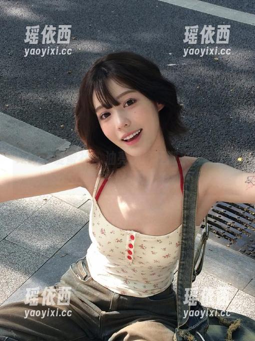IMiss爱蜜社 - 油亮美图狂潮来袭，王沫儿SaSa图包让你瞬间心动不已！