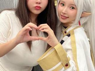 KANEKO_咔喵的校服让人眼前一亮，今天图库下载完美解决我的视觉疲劳问题！