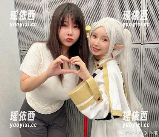 KANEKO_咔喵 KANEKO_咔喵的校服让人眼前一亮,今天图库下载完美解决我的视觉疲劳问题!