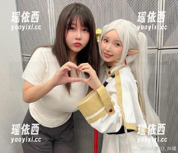 KANEKO咔喵全集新发掘：每一件粉色作品都展现独特的艺术视角