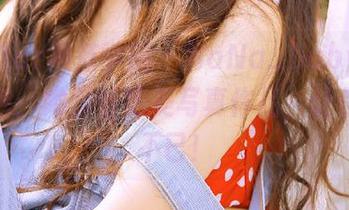 MFStar模范学院 – NaNa_baby的天使图包：她那些绝美写真作品，让你心动不已！