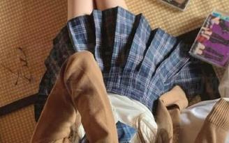 MFStar模范学院 – yoo优优厨娘图集：用摄影记录她与美食之间的故事