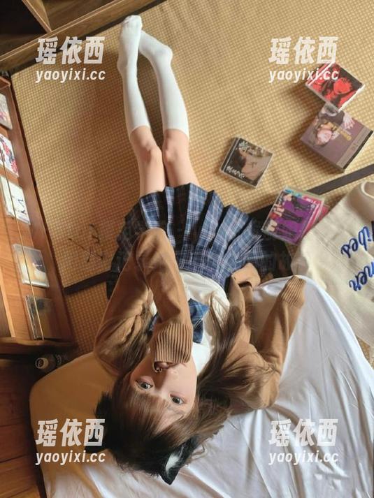 MFStar模范学院 - yoo优优厨娘图集：用摄影记录她与美食之间的故事