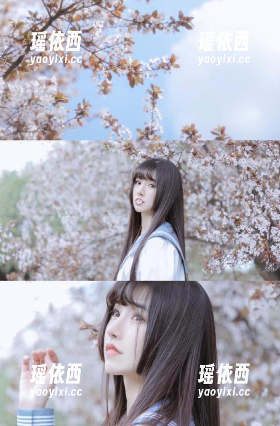 MFStar模范学院 - 李雅柔182CM泳池私拍原图曝光：那些水中曼妙的瞬间不得不看