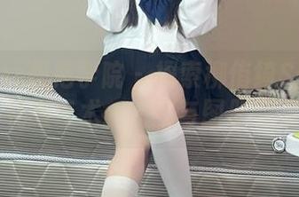 MFStar模范学院 – 探索柳侑绮Sevenbaby的礼服艺术：原图与图册的完美结合