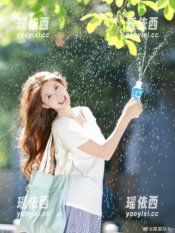 MFStar模范学院 - 发现美丽的秘密，王梓童Doirs最新写真合集带你飞