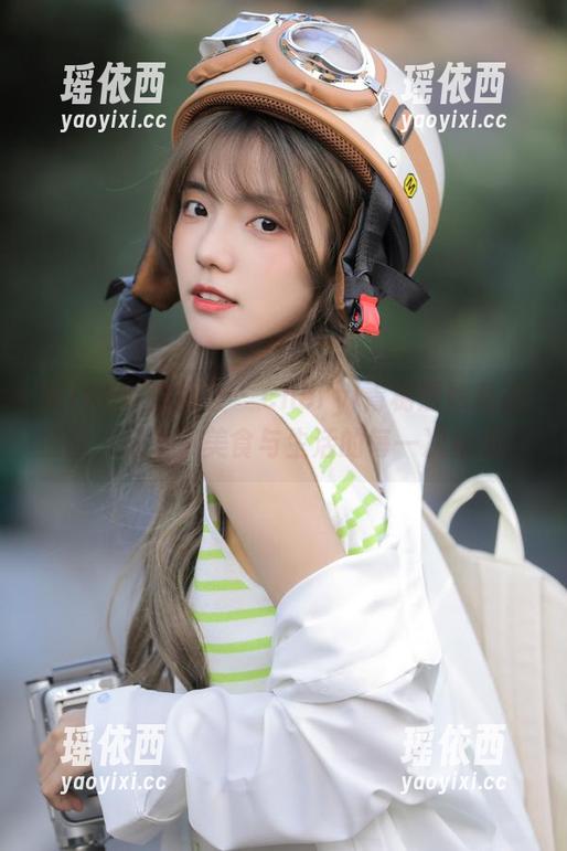 MiStar魅妍社 - Cheryl青树厨娘私拍原图，记录了美食与生活的每一次相遇。