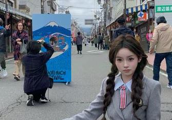 MiStar魅妍社 – 纯白小热巴写真全集盛宴，精致原图带你走进她的梦幻世界！