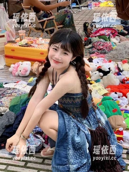 MiStar魅妍社 - 震撼心灵的小热巴透明写真全套原图，绝美姿态让你惊艳不已！