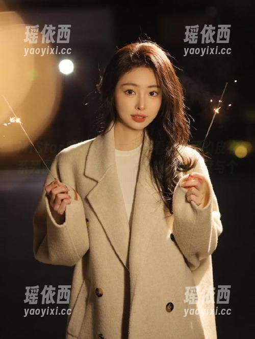 MiStar魅妍社 - 在线观看李梓熙的皮衣系列图片，感受她所传达的时尚态度与个性魅力！