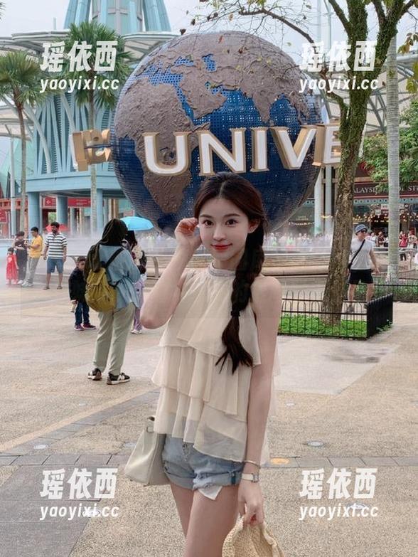MiStar魅妍社 - 高清图库精选：舞媚歆妹妹展现时尚与优雅的最新写真作品