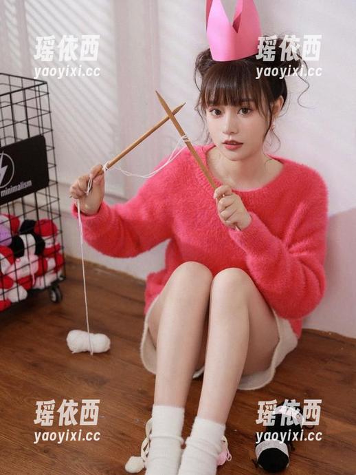 MiiTao蜜桃社 - 开启桃乃香Tina少女的奇幻世界，尽在这款图包下载！