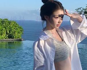 MiiTao蜜桃社 – 绝对诱惑！梦乃Mandy美足福利写真，唤起你对美的无限想象！
