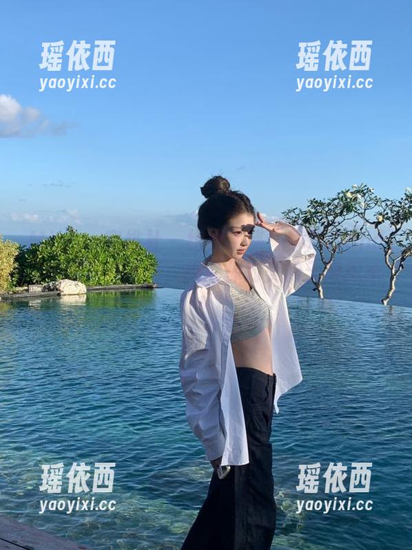 MiiTao蜜桃社 - 绝对诱惑！梦乃Mandy美足福利写真，唤起你对美的无限想象！