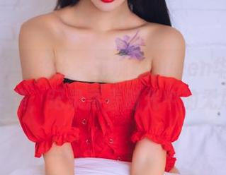 MiiTao蜜桃社 – 王婉悠Queen华丽粉色写真合集，记录青春时光中的无尽美好