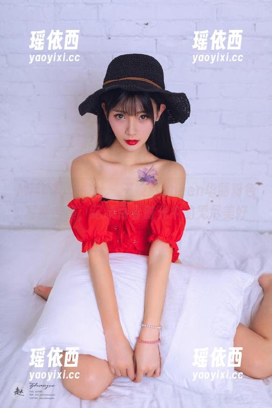 MiiTao蜜桃社 - 王婉悠Queen华丽粉色写真合集，记录青春时光中的无尽美好