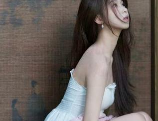 MiiTao蜜桃社 – 赵灵儿Linger修女的私房美图：细腻刻画出她的灵魂与美丽