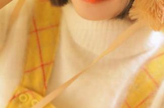Mozzi(모찌)女孩的美图新世界，带你领略不一样的写真资源之旅！