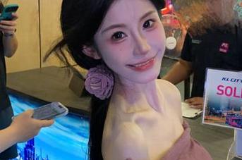 MyGirl美媛馆 – Laura张小妮连衣裙主题摄影合集，呈现经典瞬间的精彩图册