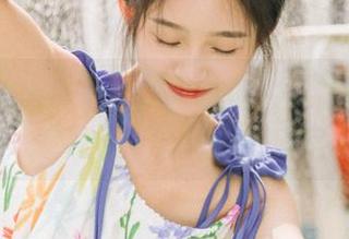 MyGirl美媛馆 – 空姐Love陆瓷的视觉盛宴：原图与精彩照片带你领略风采