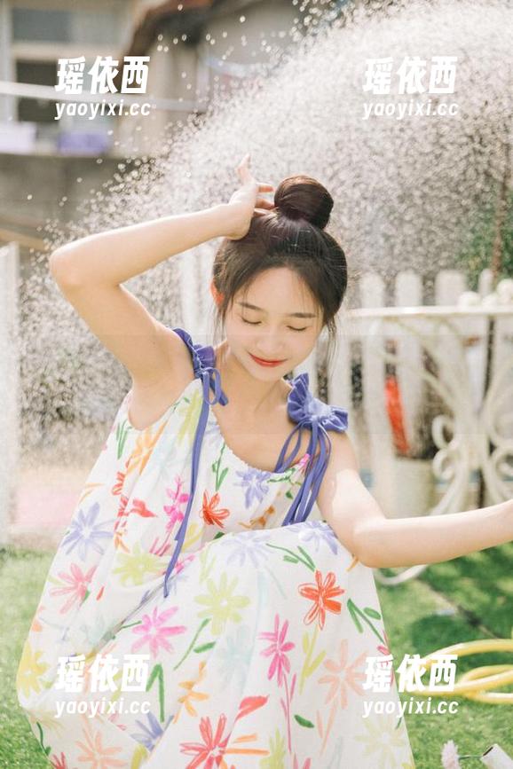 MyGirl美媛馆-Love陆瓷 MyGirl美媛馆 - 空姐Love陆瓷的视觉盛宴:原图与精彩照片带你领略风采