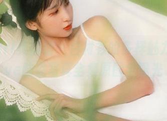 MyGirl美媛馆 – 白衬衫的多样魅力：Love陆瓷写真全集原图全曝光