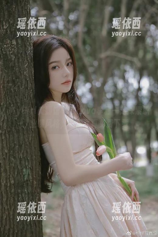 MyGirl美媛馆 - 与nova李雅一起探索职业装风格，绝美写真免费下载