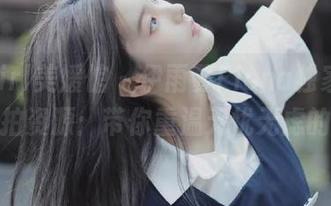 MyGirl美媛馆 – 伊雨蔓Fiona独家水手服私拍资源：带你重温无忧无虑的青春