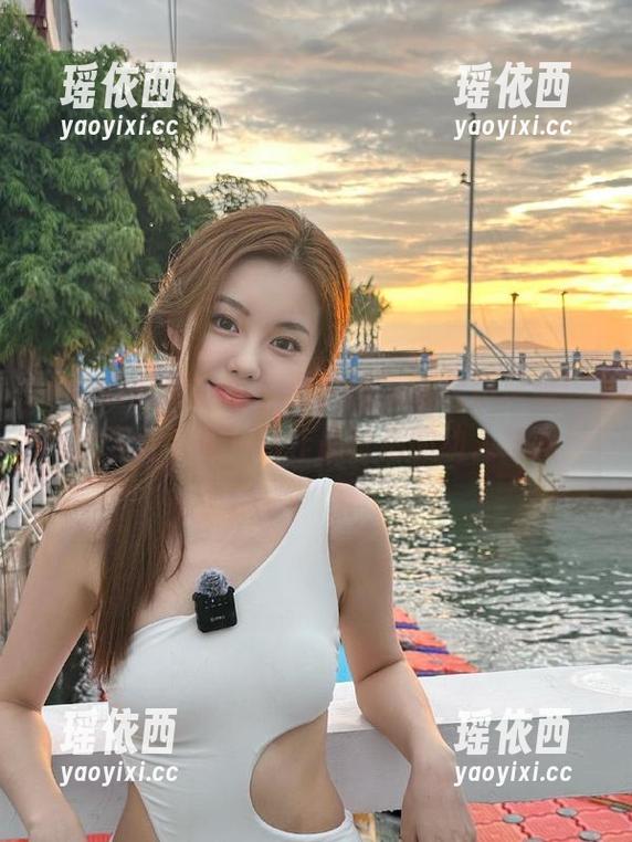MyGirl美媛馆 - 小夕juju的女仆风潮：与大家分享每一张作品背后的动人瞬间！