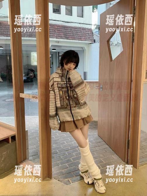 MyGirl美媛馆 - 用丝袜勾勒出的美图，张恬恬的作品真是让人对美的定义重新思考！