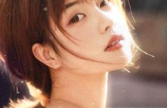 MyGirl美媛馆 – 细腻之美，李可可泳装全套图包带你领略清新的海滨风光