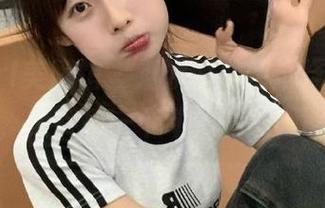 MyGirl美媛馆 – 潘娇娇倾情演绎棉袜写真，捕捉每一个动人的瞬间图片
