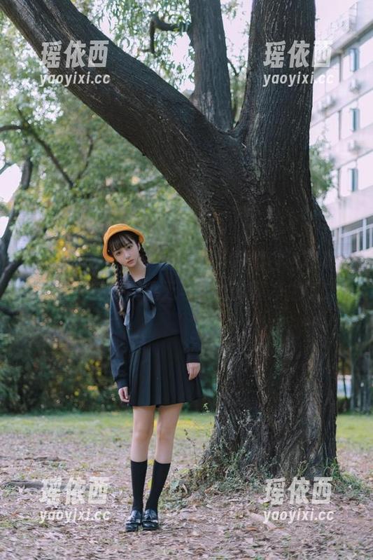 MyGirl美媛馆-王雨纯 MyGirl美媛馆 - 王雨纯带来的白色写真图集,在线展现无与伦比的纯净之美
