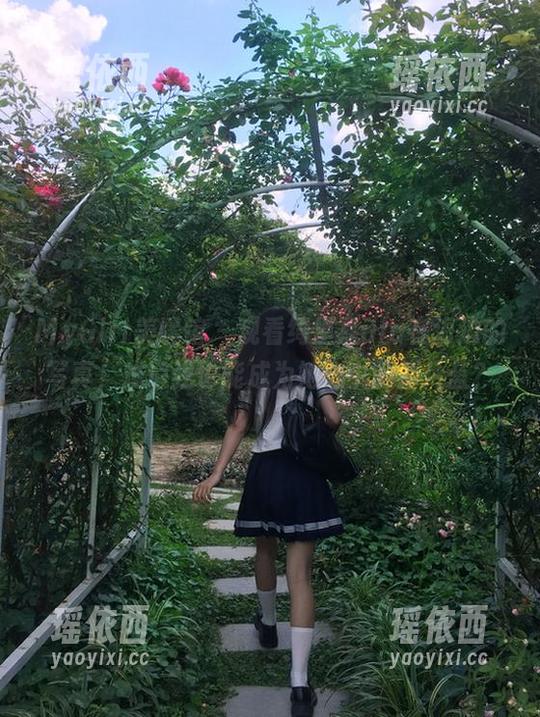 MyGirl美媛馆 - 观看绮里嘉ula在海边的写真，难道我也能成为她心中的那片蓝？