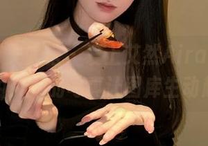 MyGirl美媛馆 – 爱上艾然Airan学姐的理由：她的写真让图库生动起来