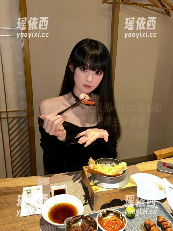 MyGirl美媛馆-艾然Airan MyGirl美媛馆 - 爱上艾然Airan学姐的理由:她的写真让图库生动起来