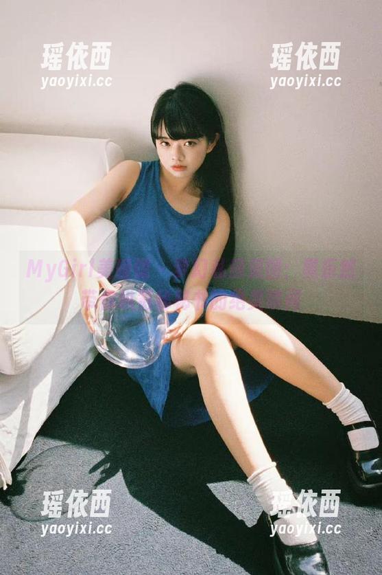 MyGirl美媛馆 - 梦幻私房美图：黄乐然带你纵览秘秘书的绝美瞬间